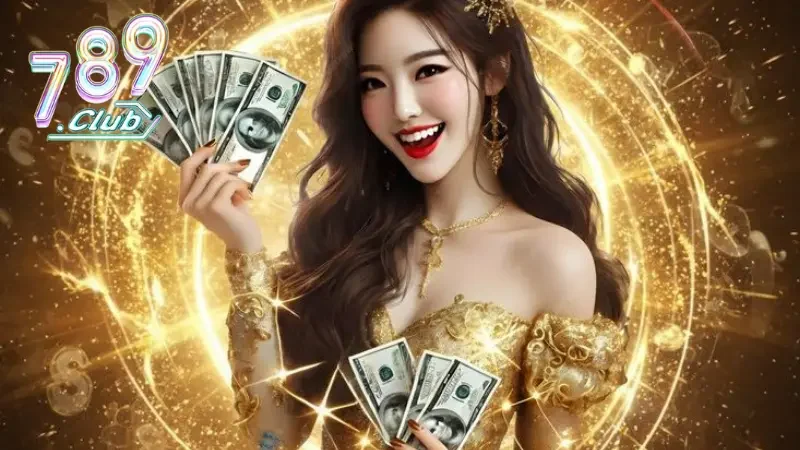 Khuyến mãi 789CLUB cực đa dạng cho thành viên