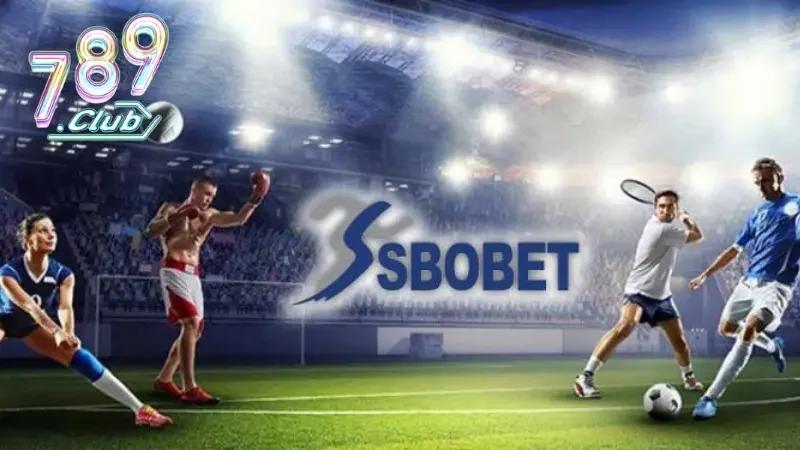Thông tin về sảnh cược nổi tiếng Sbobet