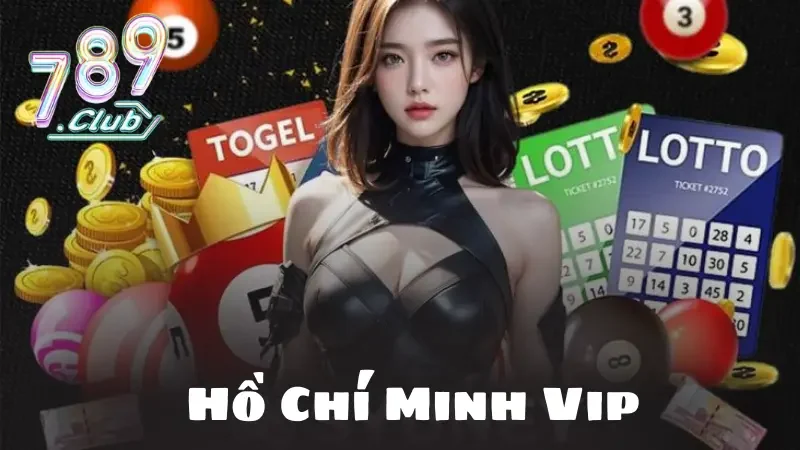 Tìm hiểu về xổ số hồ chí minh tại nhà cái 789CLUB
